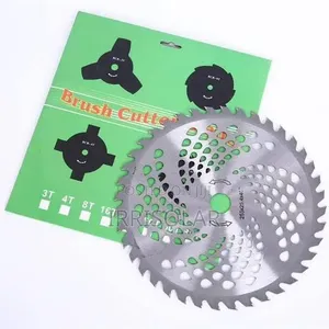4-Stroke Brush Cutter