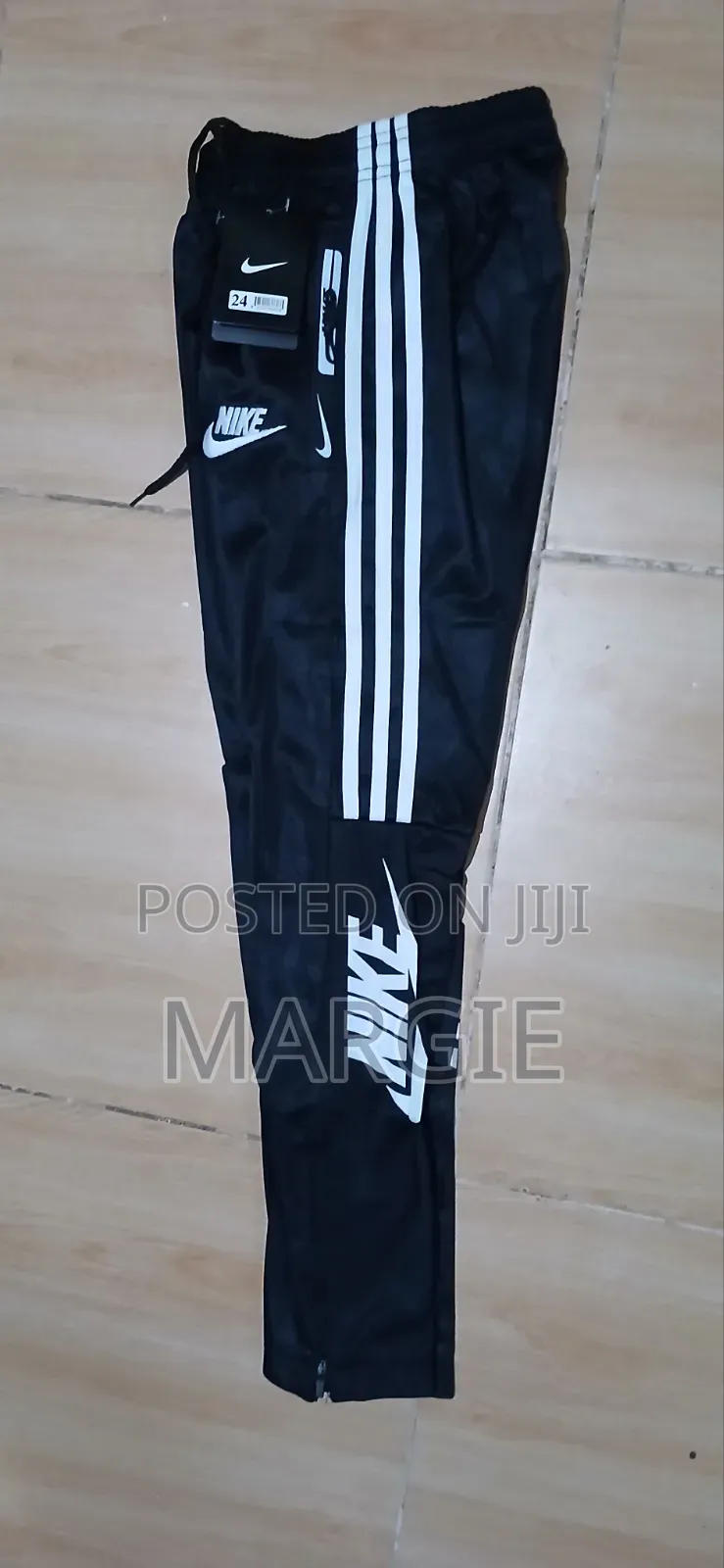 Nike Sports Trousers