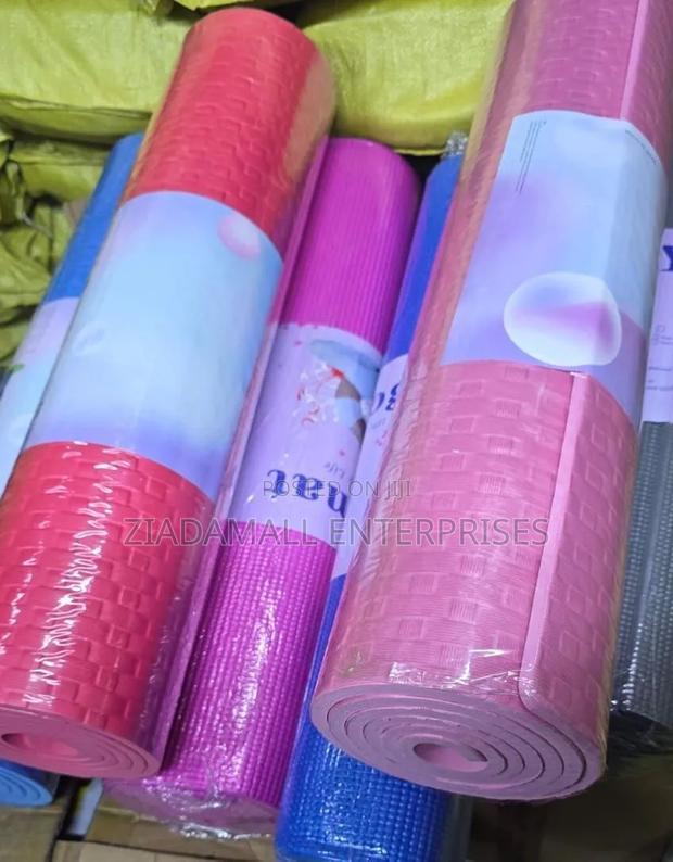 Yoga Mat 10mm,Yoga Mat