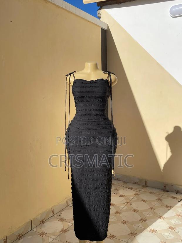 Long Dresses - main view