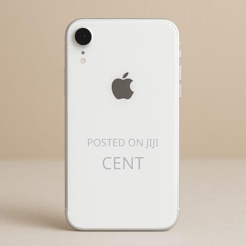 Apple XR 128 GB White - thumbnail 2