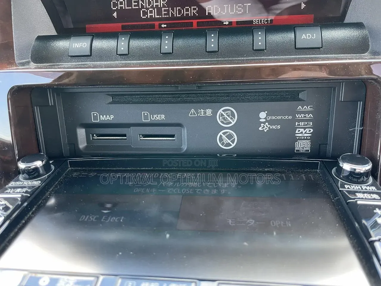 Mitsubishi Pajero V80 3.2 DI-D 2016 Black