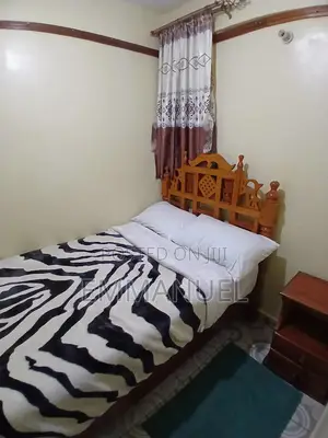 Furnished 1bdrm House in Hurlingham for rent