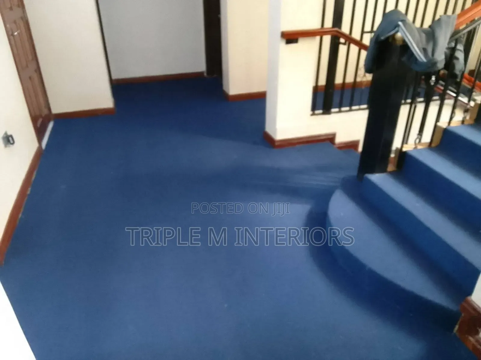 Better Home Warmth With Delta Carpet Cover