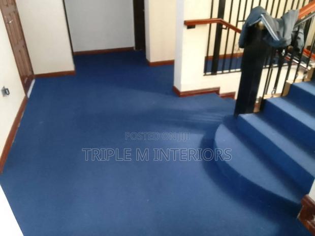 Better Home Warmth With Delta Carpet Cover