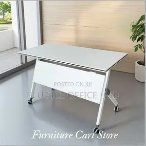 Foldable Office Working Desk