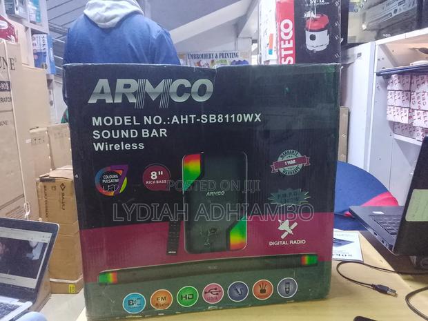 Armco Hometheatre - thumbnail 2