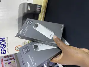 Portable SSD (Up to-1050mbs)