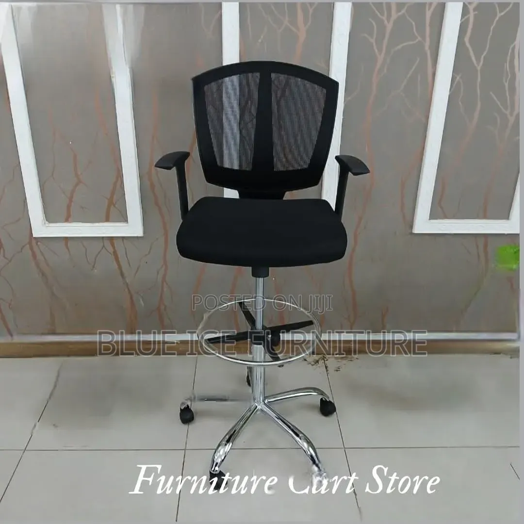 Counter Cashier Seat