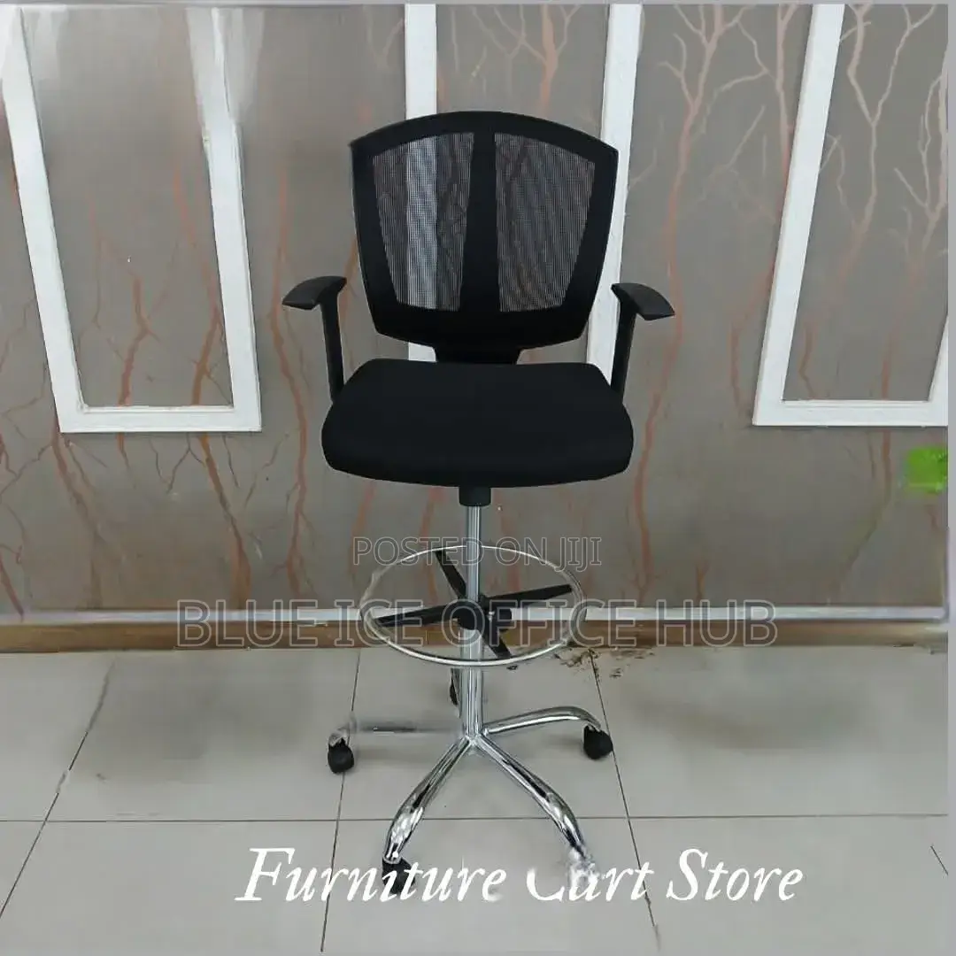 Counter Cashier Seat