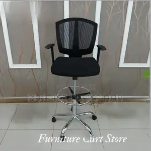 Counter Cashier Seat