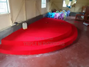 Enjoy Warm Steps With Delta Floor Carpet