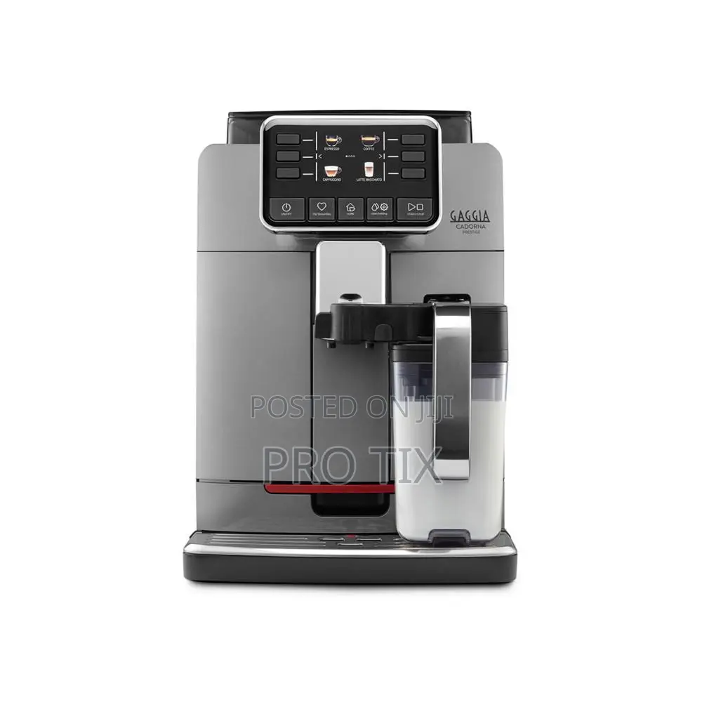 Gaggia Cadorna Prestige Ri9604/01 Auto Coffee Machine Otc