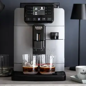 Gaggia Cadorna Prestige Ri9604/01 Auto Coffee Machine Otc