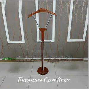 Executive Suit Hanger