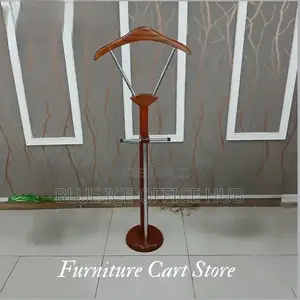 Executive Suit Hanger