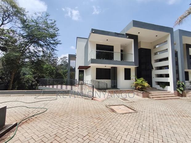 4bdrm House in Karen for rent - thumbnail 2