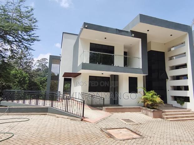 4bdrm House in Karen for rent - thumbnail 3