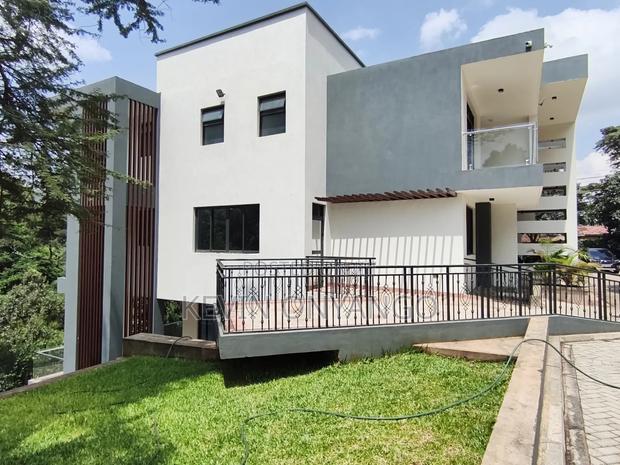 4bdrm House in Karen for rent - thumbnail 4