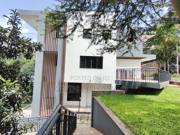4bdrm House in Karen for rent - thumbnail 5