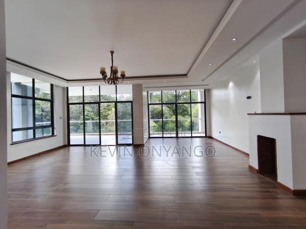 4bdrm House in Karen for rent - thumbnail 8