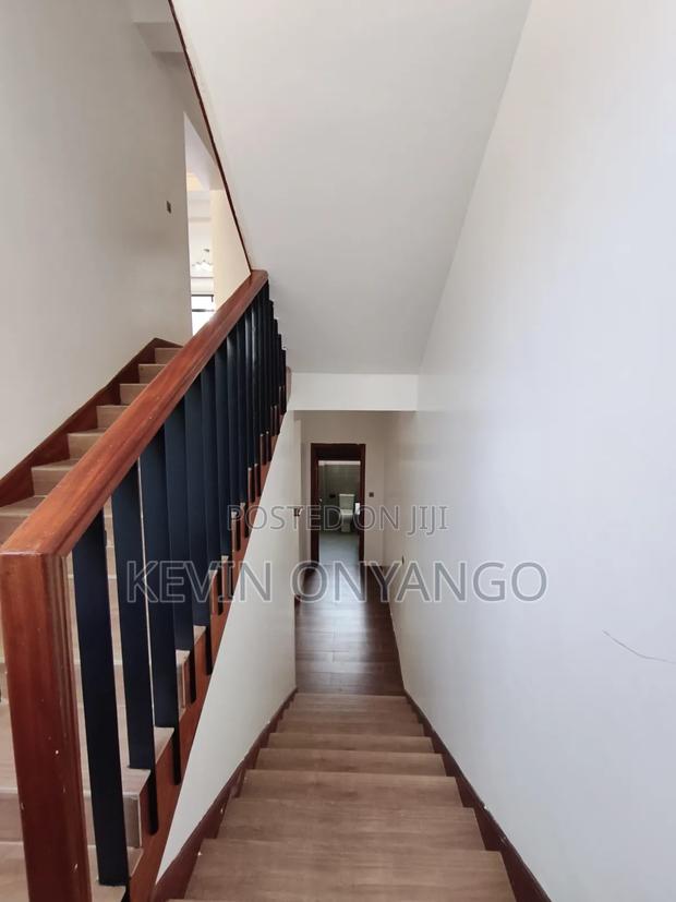 4bdrm House in Karen for rent - thumbnail 12