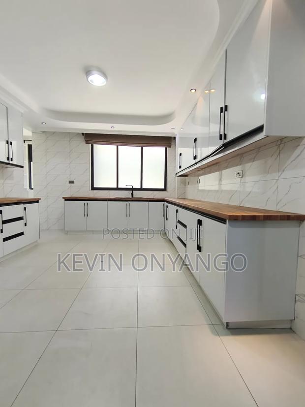 4bdrm House in Karen for rent - thumbnail 13