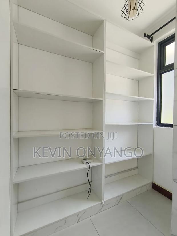 4bdrm House in Karen for rent - thumbnail 15