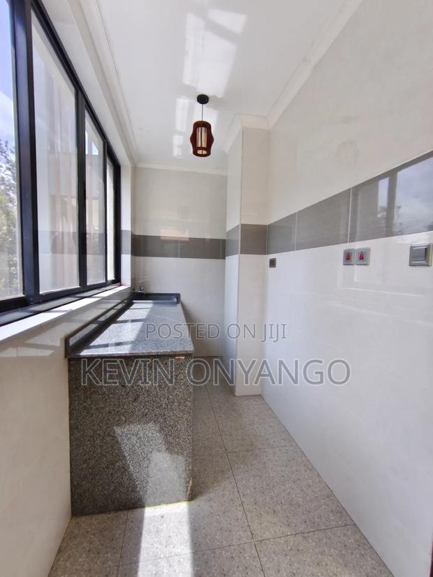 4bdrm House in Karen for rent - thumbnail 16