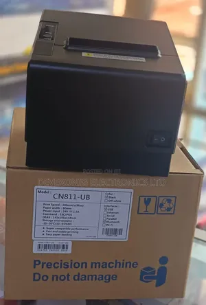 Best Quality Printer Ub 811 Usb Thermal Printer