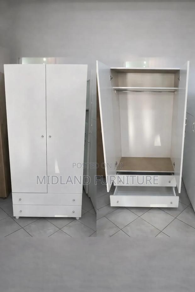 Wardrobe Organizer Payment on Delivery