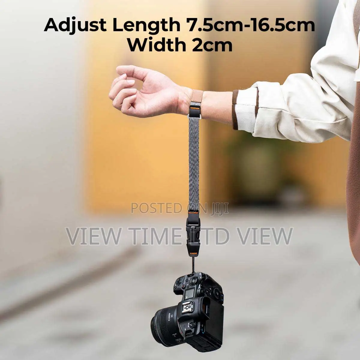 Camera Wrist Strap Secure Hand Strap