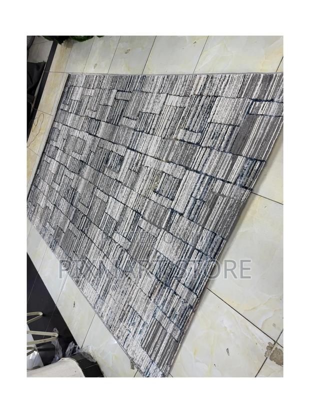 5x8 Sarif Carpet – Elegant, Cozy Durable Floor Rug