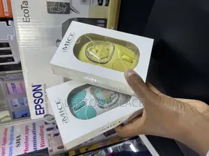 Mouse and Computers