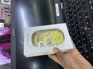 Mouse and Computers