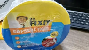 Gapseal Tape