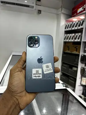 Apple iPhone 12 Pro Max 128 GB Blue