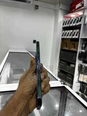 Apple iPhone 12 Pro Max 128 GB Blue