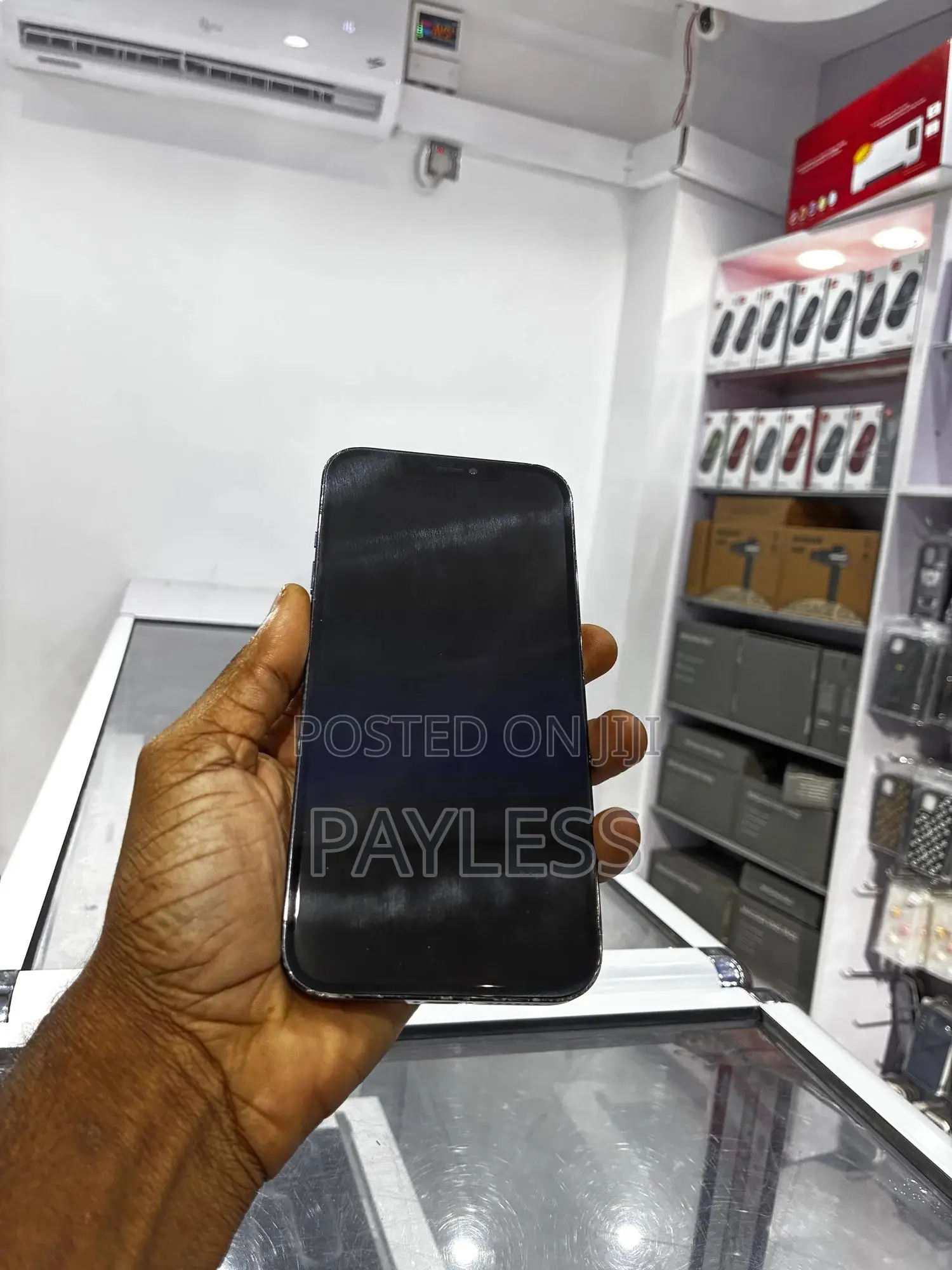 Apple iPhone 12 Pro Max 128 GB Blue