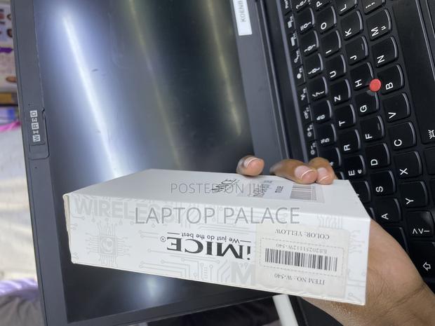 Mouse and Computers - thumbnail 5