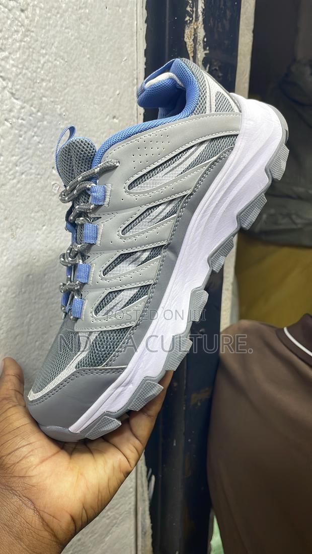 Columbia Crestwood Waterproof Hiking Shoes. - thumbnail 6
