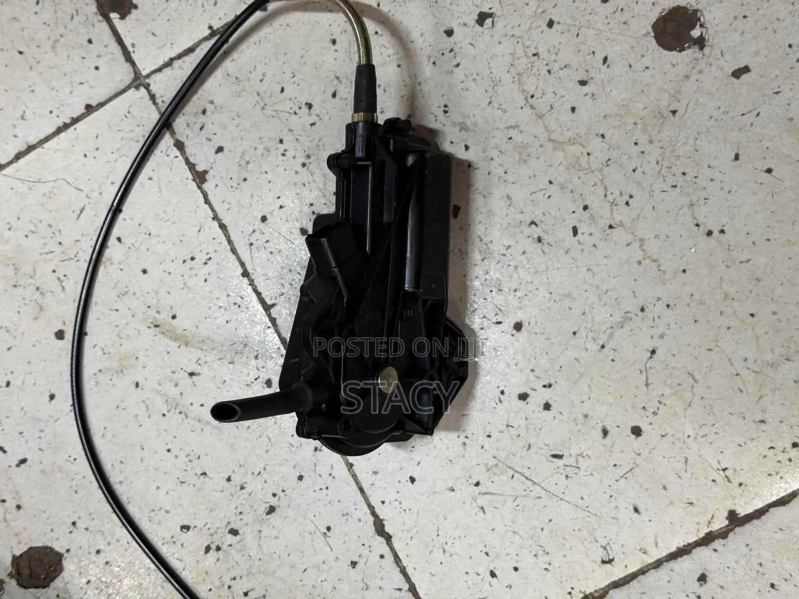 Fuso /Fh Engine Stopper