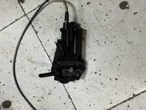 Fuso /Fh Engine Stopper