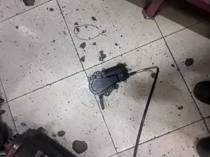 Fuso /Fh Engine Stopper