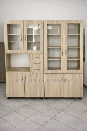 Display Cabinet/Cupboard Pay on Delivery