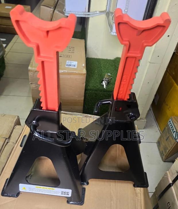 6tonne Jack Stand