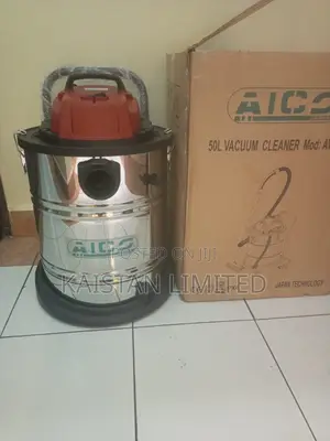 Aico Vacuum Cleaner Litres/ Electric Aico Vacuum Cleaner50
