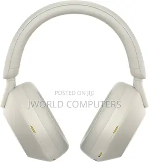 Sony Wh-1000xm5 Wireless Noise Cancelling Headphones