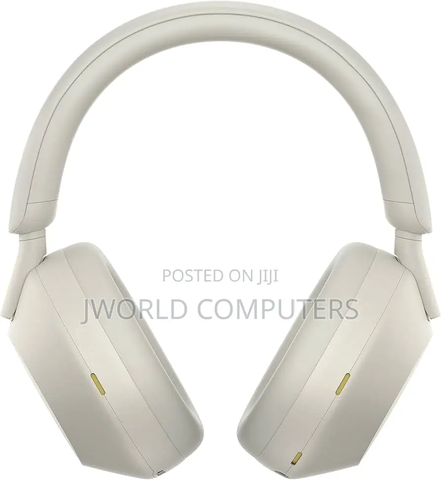 Sony Wh-1000xm5 Wireless Noise Cancelling Headphones