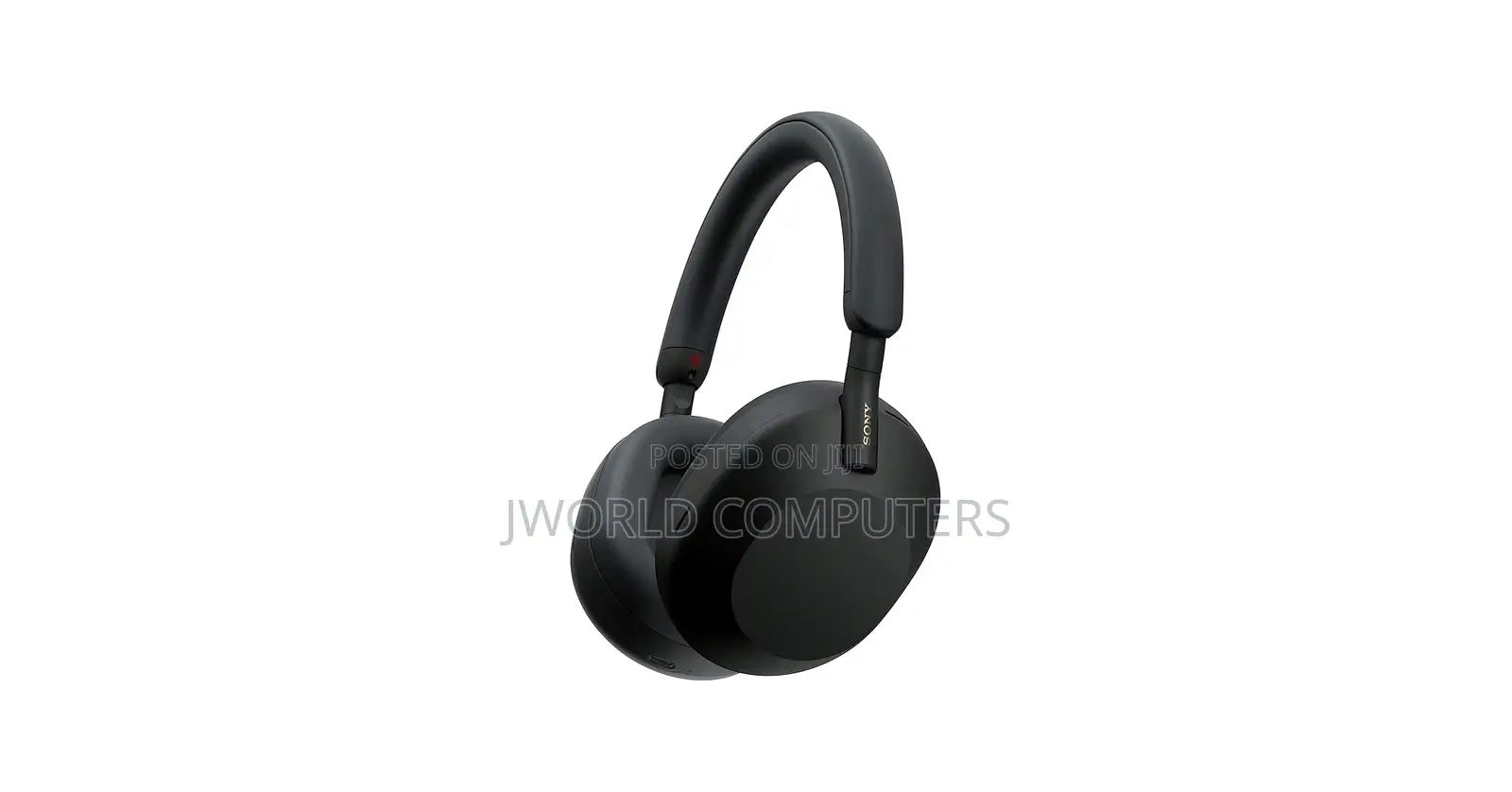 Sony Wh-1000xm5 Wireless Noise Cancelling Headphones